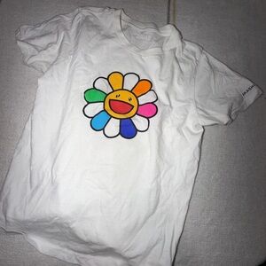 Exclusive Takashi Murakami Tee